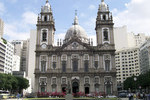 Церковь Канделария