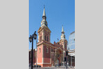 Базилика Девы Мерседес
